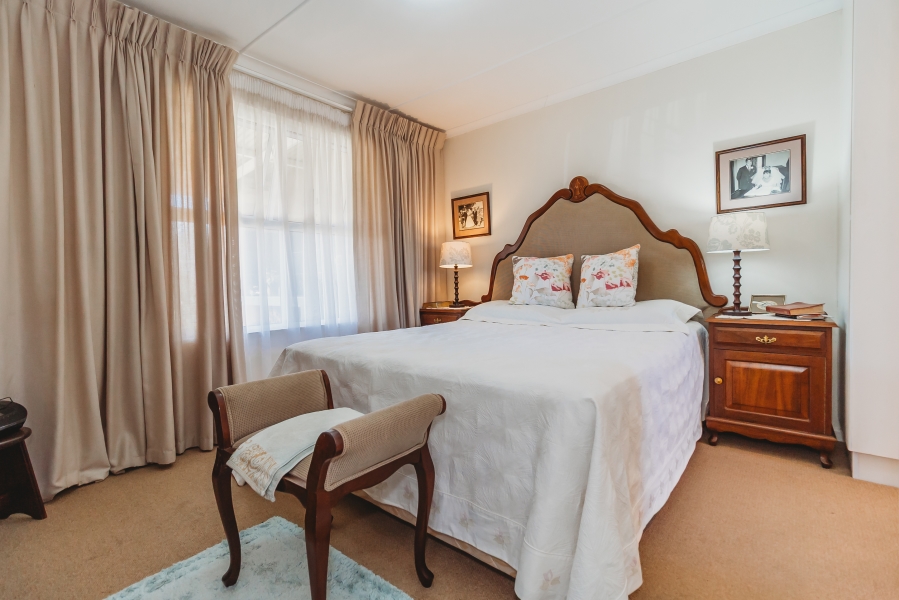 3 Bedroom Property for Sale in Kerriwood Hill Western Cape
